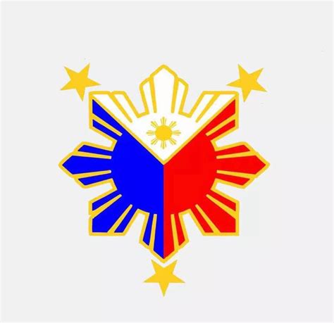 philippine flag for car